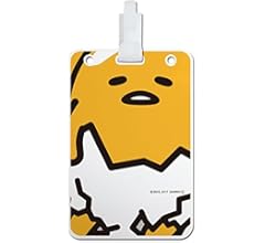 Amazon | [河島製作所] サンリオ ICパスケース (ぐでたま